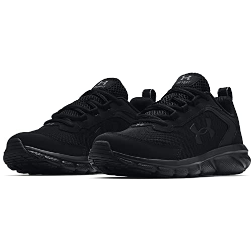Image of Under Armour Girl's Assert 9 (Big Kid)