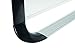 MasterVision MVI Series Magnetic Porcelain Dry Erase Board, Easy Clean, Scratch Resistant Wall Mounting Whiteboard, 48