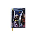 Paul Klee: Landscape with Yellow Birds (Foiled Pocket Journal) (Flame Tree Pocket Notebooks)