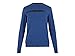 Produktbild Energetics Herren Pipo Sweatshirt, Blue Dark/Blue Dark, M