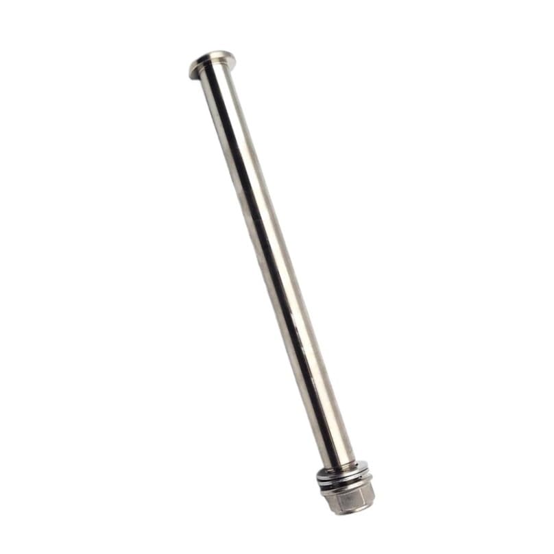 Axe de bras oscillant moto pour YZF et WRF 250 450 pivot de rechange
