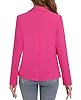 LADI TREND Women's Long Sleeve Blazers Lightweight... #1