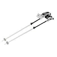 Amazon | SITKA STBC-9010 アルミスキーポール (100-125サイズ