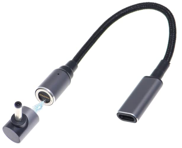 Amazon.co.jp: マグネット式PDトリガーケーブル 3種の電圧と16種の