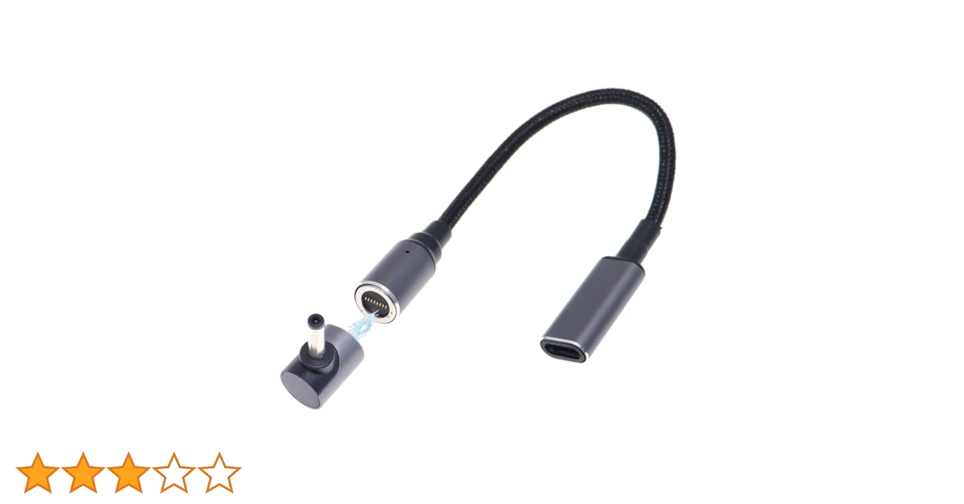 青色 充電ケーブル 特定プラグ形状 Amazon.co.jp: マグネット式PDトリガーケーブル 3種の電圧と16種