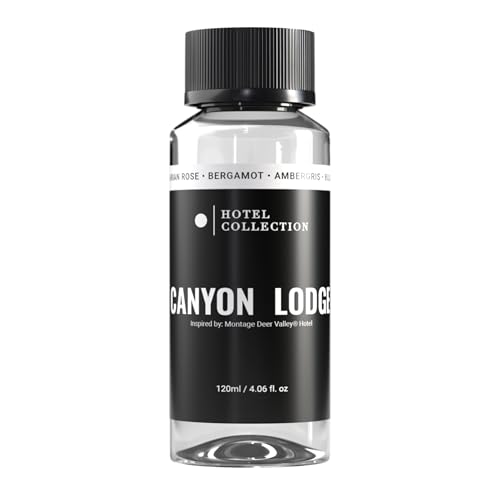 Aceite Aromático Hotel Collection Canyon Lodge 120 mL miniatura 1