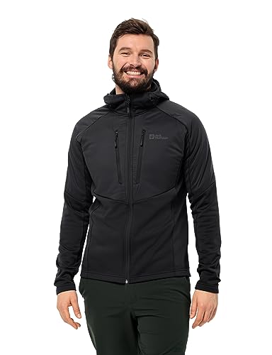 Jack Wolfskin ALPGRAT PRO INS FZ M