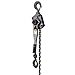 JET 3-Ton Lever Hoist, 10