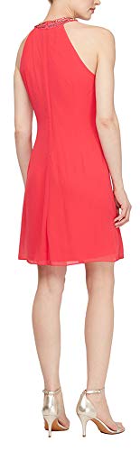 SL-Fashions-Womens-Jewel-Neck-Halter-Dress-Petite-and-Regular