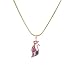Produktbild AMORETTO MILANO Halskette 'Grande Gatto' Katze Gold AMS32