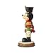 Enesco Disney Traditions by Jim Shore Mickey Mouse Nutcracker Figurine, 7