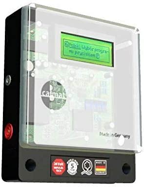 Calmat® Anticalcaire Domestique Traitement Eau - anticalcaire a impulsion elctromagnetique pour un debit de 3m3/h pour appartement ou maison