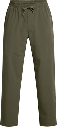 Under Armour 1386556-390-LG UA Vibe Woven Pant MOD LG