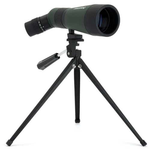 Longue-vue Celestron LandScout 60mm pour digiscoping et ocellement faune