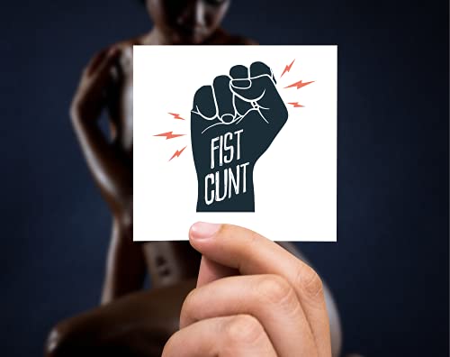 Kink Ink - 27 Hardcore Words and Phrases Sexy Naughty Kinky Temporary Tattoo for Adults