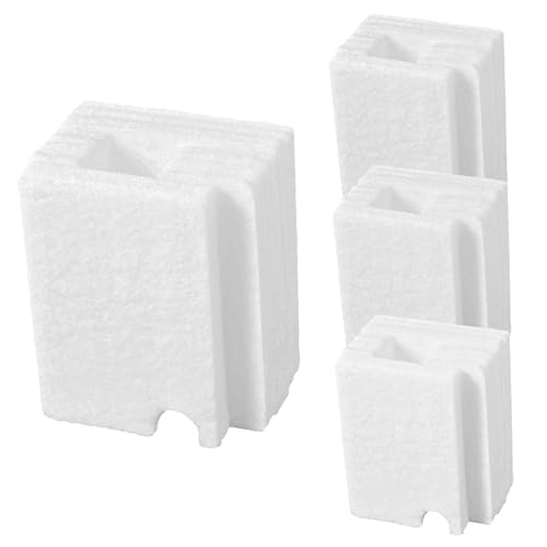 Set di tamponi per serbatoio di inchiostro compatibile con ET