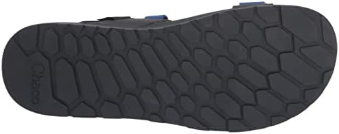 Chaco Men's Lowdown Sandal, Blue Navy, 12 | Image 3