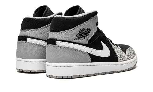Image of Nike Men's Air Jordan 1 Mid Sneaker