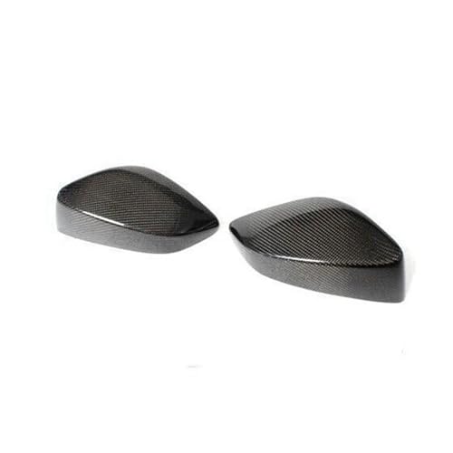 Coque de rétroviseur carbone Toyota GT86 pour remplacer une pièce rayée
