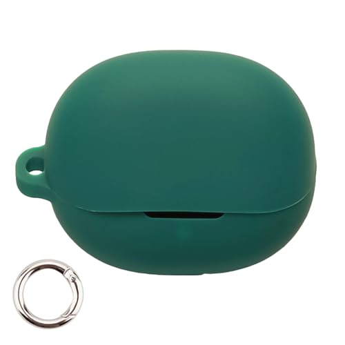 �_��ȃC���z���ی�P�[�X �ϏՌ��V�F�� �􂦂�n�E�W���O �h�o�X���[�u������̐N����h�~ MeloBuds N2 �ϏՌ��V���R���w�b�h�t�H���P�[�X