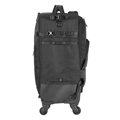 Image of Vanguard VEO Select 58T Trolley Bag /Backpack for Pro DSLR /Mirrorless Cameras