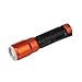 Klein Tools 56412 Rechargeable LED Flashlight with Flood Light, 500 lumens, USB-C Rechargeable, Pocket Clip, Magnet, for Professional Work