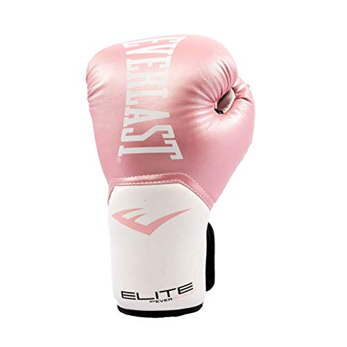 EVERLAST PRO Style Training Gloves-RED