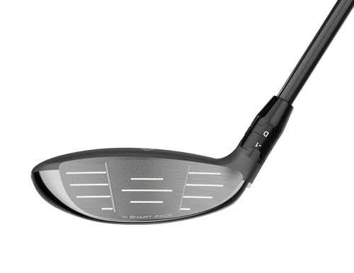 Callaway Golf Paradym AI Smoke Max Fairway Wood - Image 5