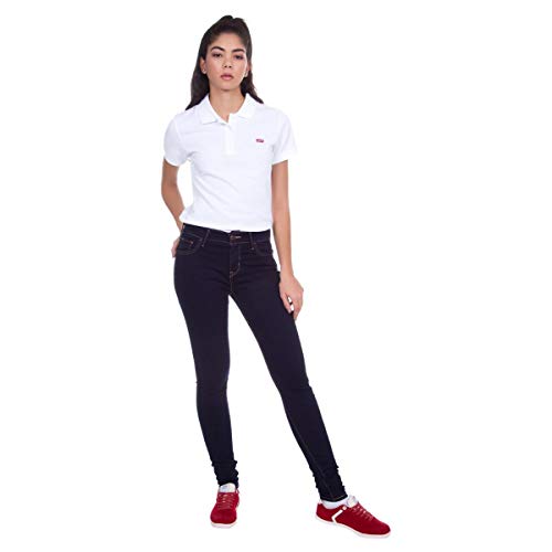 Levi's Women's 710 Super Skinny Jeans2