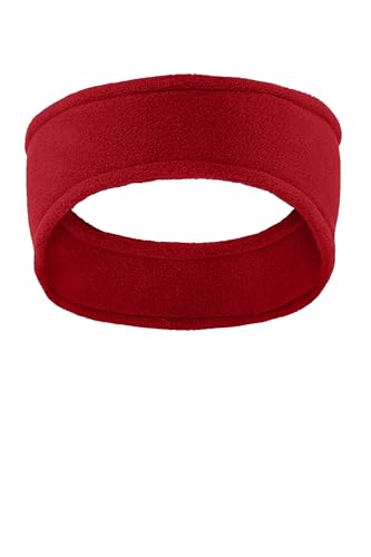 Port Authority R-Tek Stretch Fleece Headband