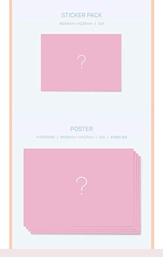 BTS Love Yourself Answer S Ver ideal para regalar a fans 5
