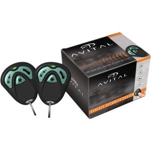 Directed Electronics 3100L Car Alarm