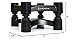 IsoAcoustics Iso-L8r200Sub Subwoofer Isolation Stand (Single) (Old Model)