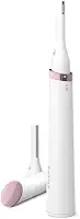 Aparador de Pelos Faciais Feminino Philips HP6389/00 - Pilha