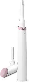 Aparador de Pelos Faciais Feminino Philips HP6389/00 - Pilha
