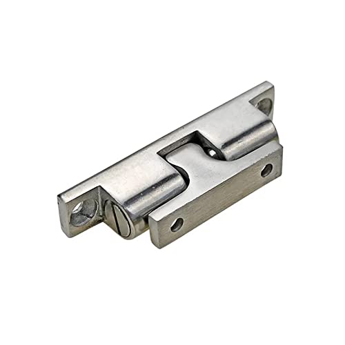 Cerrojo de acero inoxidable Sus304 con pestillo resistente modelo MX07S-3 4
