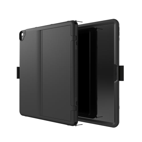 Protection iPad Air 13 ZAGG Denali antichoc avec écran intégré