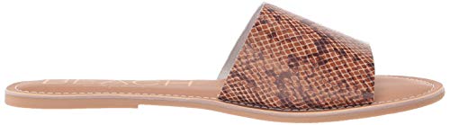 Image of BEACH by Matisse Womens Cabana Slide Casual Sandals Casual - White