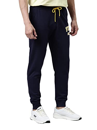 Image of Fila Men's Regular Track Pants