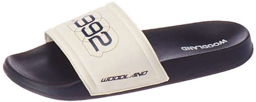 Woodland Mens Navy EVA Slipper-6 UK (40 EU) (FF 3950021) (B0CHSD1X67) Amazon Price History, Amazon Price Tracker