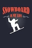 SNOWBOARD PLANNER