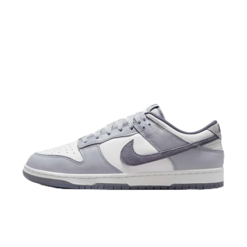 Image of Nike Mens Dunk Low Mesh Retro SE Running Shoes