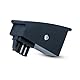 BIGtec TAE RJ45 DSL Adapter TAE-F Stecker auf RJ45 Buchse 8P2C Kabeladapter belegt 4/5 Modularadapter Telefon für Telekom Router Fritz!Box Speedport Easybox