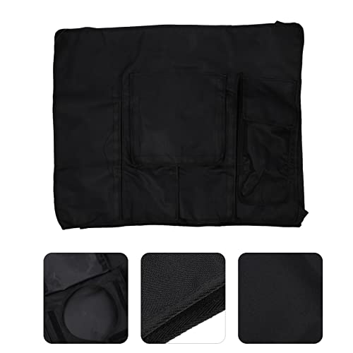 Housse de protection extérieure pour téléviseur imperméable et étanche
