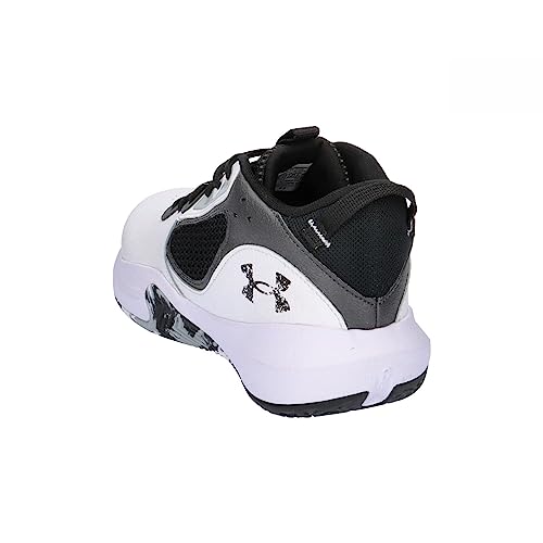 Image of Under Armour Men's Lockdown 6 Basketball Shoes