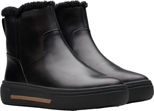 Clarks - Womens Hollyhock Lane Boot4