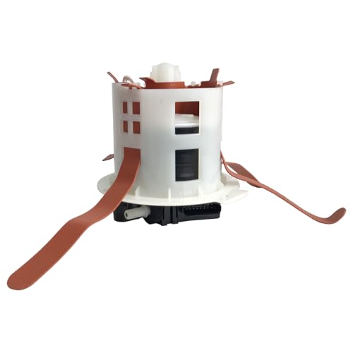 Areyourshop DEF Diesel Exhaust Fluid Pump For Ram 2500 6 Cyl 6.7L Diesel 2019-2022,3500 6 Cyl 6.7L Diesel 2019-2020 68457124AB,68457124AC,68457124AA, 68457124AD, H68457124AC