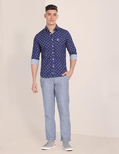 Image of U.S. Polo ASSN. Men Shirt