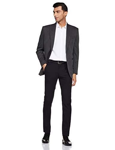 Image of Amazon Brand - Symbol Men's Regular Fit Formal Shirt