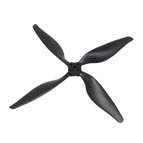 Hélices Pliantes 8060 Quadricoptère Set 4 Pales Trou 5mm